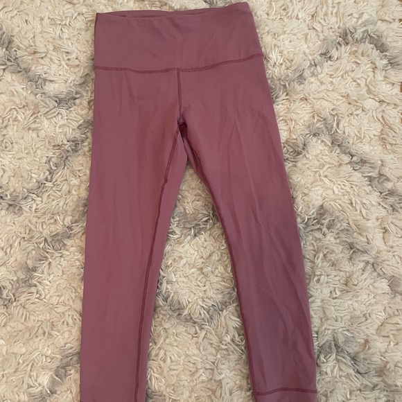 Nordstrom leggings! - Picture 2 of 2
